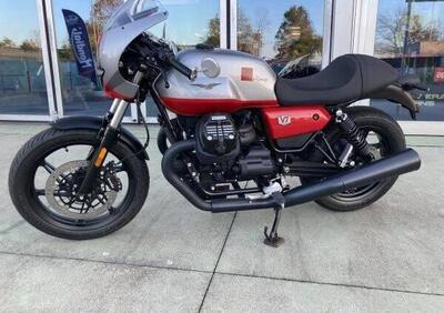 Moto Guzzi V7 Stone Corsa (2023 - 25) - Annuncio 9821861