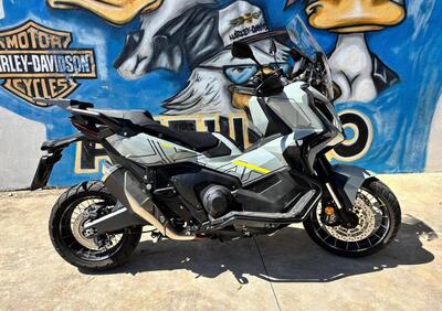 Honda X-ADV 750 DCT (2021 - 24) - Annuncio 9821881