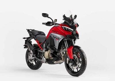 Ducati Multistrada V4 S (2025) - Annuncio 9768888