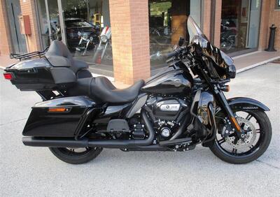Harley-Davidson Ultra Limited (2022 - 25) - Annuncio 9821864