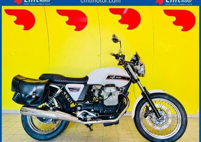 Moto Guzzi V7 Classic (2008 - 12) - Annuncio 9821871