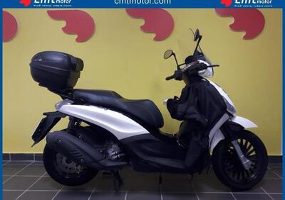 Piaggio Beverly Tourer 300 - Annuncio 9821880