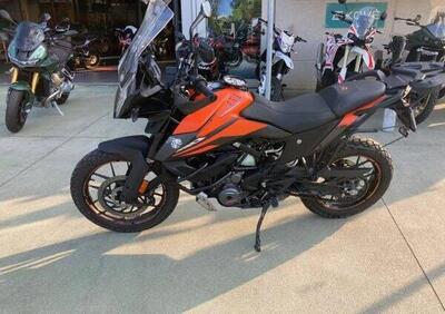 KTM 390 Adventure (2020) - Annuncio 9821882