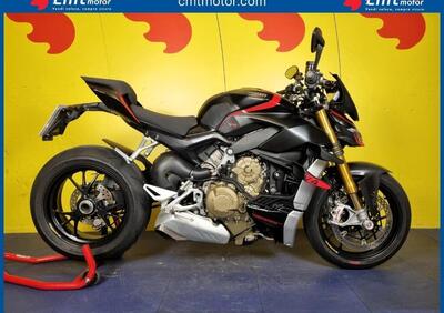 Ducati Streetfighter V4 1100 S (2021 - 22) - Annuncio 9821883