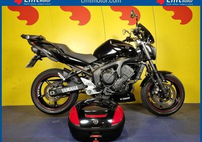Yamaha FZ6 S2 (2007 - 11) - Annuncio 9821884