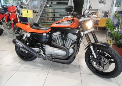 Harley-Davidson 1200 XR (2009 - 12) - Annuncio 9821892