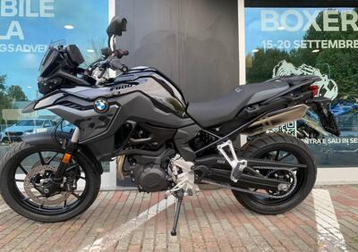 Bmw F 800 GS (2024 - 25) - Annuncio 9821897