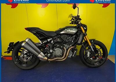 Indian FTR 1200 S (2021 - 22) - Annuncio 9821893