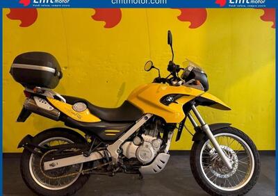 Bmw F 650 GS (2004 - 07) - Annuncio 9821899