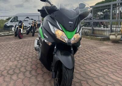 Kawasaki J 300 ABS (2014 - 16) - Annuncio 9821914
