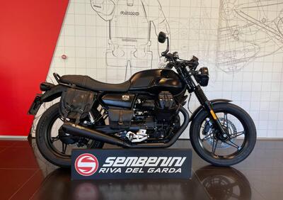 Moto Guzzi V7 Stone (2021 - 24) - Annuncio 9821906