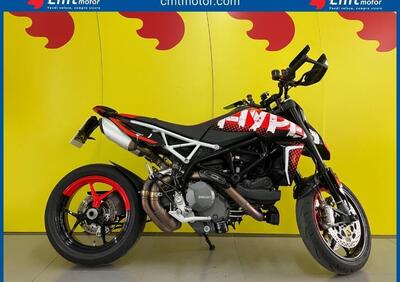 Ducati Hypermotard 950 RVE (2022 - 25) - Annuncio 9821917