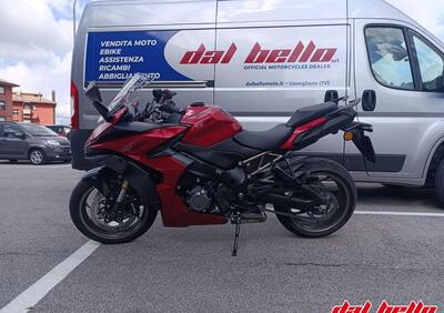 Suzuki GSX-S1000GT (2022 - 24) - Annuncio 9821919