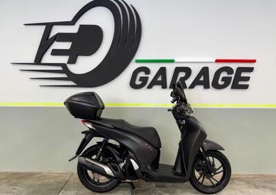 Honda SH 150 i ABS (2013 - 16) - Annuncio 9821930
