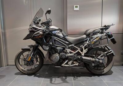 Triumph Tiger 1200 GT Pro (2022 - 23) - Annuncio 9570801
