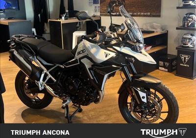 Triumph Tiger 900 GT Pro (2024 - 25) - Annuncio 9625055