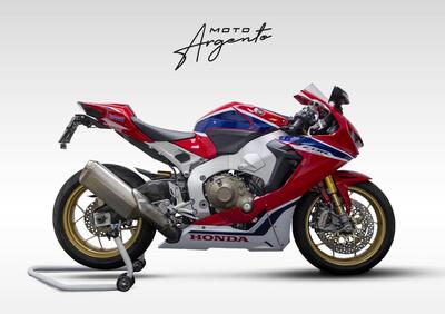 Honda CBR 1000 RR-R Fireblade (2020 - 21) - Annuncio 9821935