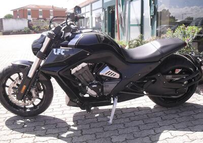 Benda Motorcycles LFC 700 (2024 - 25) - Annuncio 9821934