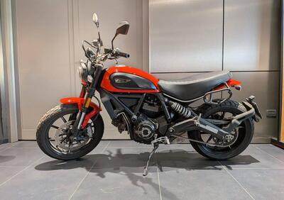 Ducati Scrambler 800 Icon (2017 - 20) - Annuncio 9821937