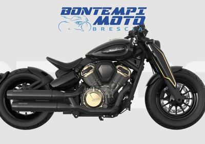 Benda Motorcycles Napoleon Bob 500 (2024 - 25) - Annuncio 9821939