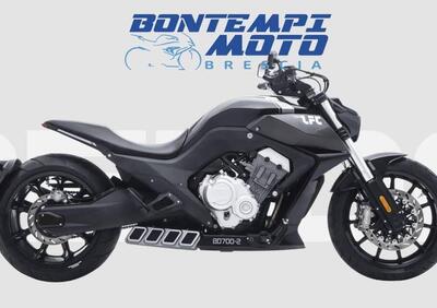 Benda Motorcycles LFC 700 (2024 - 25) - Annuncio 9821940