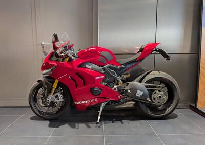 Ducati Panigale V4 S 1100 (2021) - Annuncio 9821943
