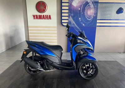 Yamaha Tricity 155 (2017 - 20) - Annuncio 9821946