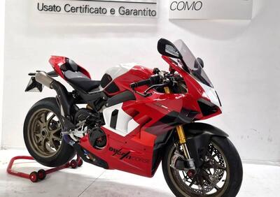 Ducati Panigale V4 R (2023 - 24) - Annuncio 9821949