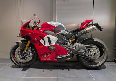 Ducati Panigale V4 R (2023 - 24) - Annuncio 9821948