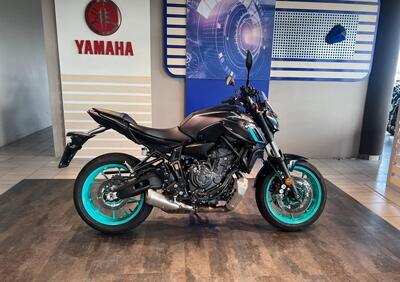 Yamaha MT-07 (2021 - 24) - Annuncio 9821951