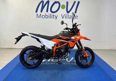 KTM 125 SMC R (2025) - Annuncio 9821962