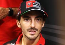 MotoGP 2025. GP di San Marino. Pecco Bagnaia, 13° dopo la Sprint: "Sto vivendo in un incubo"