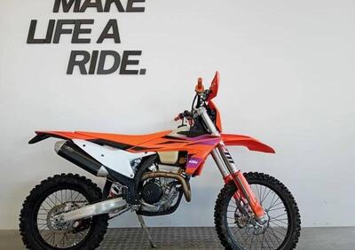 KTM 350 EXC-F (2024) - Annuncio 9821977