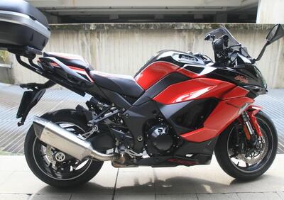 Kawasaki Ninja 1000 SX 40th Anniversary Edition (2024) - Annuncio 9821657
