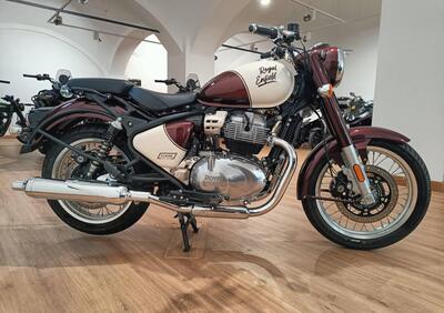 Royal Enfield Classic 650 (2025) - Annuncio 9821978
