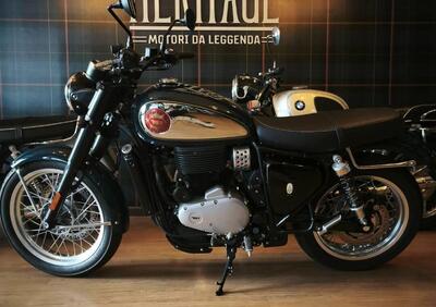 Bsa Gold Star 650 (2024 - 25) - Annuncio 9821995