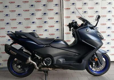 Yamaha T-Max 560 (2022 - 24) - Annuncio 9822020