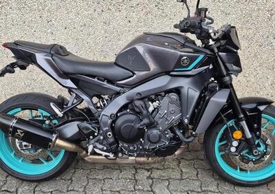 Yamaha MT-09 Y-AMT (2024 - 25) - Annuncio 9822028