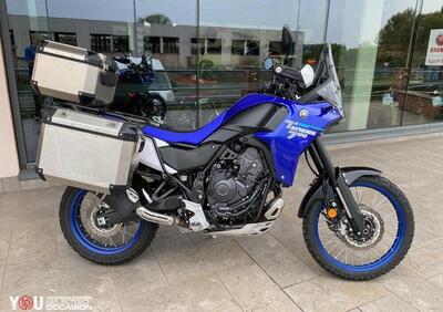 Yamaha Ténéré 700 (2025) - Annuncio 9822029