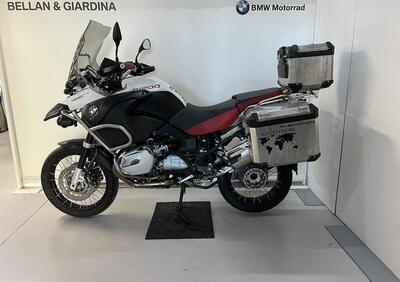 Bmw R 1200 GS Adventure (2006 - 07) - Annuncio 9814477