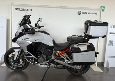 Ducati Multistrada V4 1100 S Sport (2021) - Annuncio 9822039