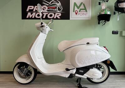 Vespa Sprint 125 Justin Bieber (2022 - 24) - Annuncio 9822055