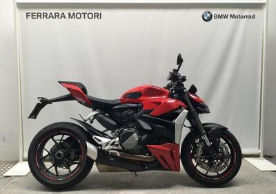Ducati Streetfighter V2 (2022 - 24) - Annuncio 9785526