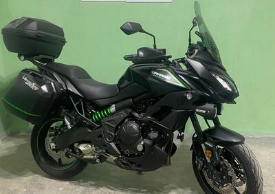 Kawasaki Versys 650 (2017 - 20) - Annuncio 9822057