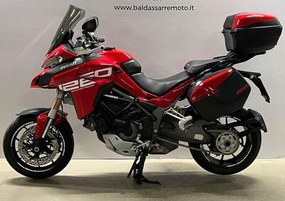 Ducati Multistrada 1260 S (2018 - 20) - Annuncio 9822043