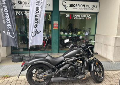 Kawasaki Vulcan S (2021 - 24) - Annuncio 9822058