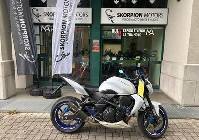 Kawasaki Z 750 (2007 - 14) - Annuncio 9822059