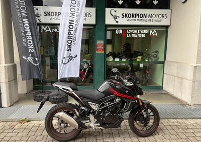 Swm Hoku 125 (2023 - 25) - Annuncio 9822060