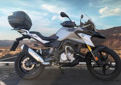 Bmw G 310 GS (2017 - 20) - Annuncio 9822050