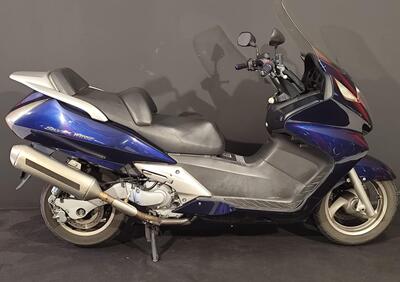 Honda Silver Wing 600 (2005 - 09) - Annuncio 9822063